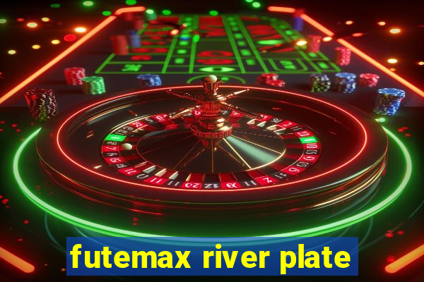 futemax river plate